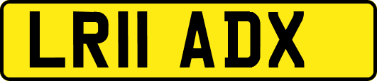 LR11ADX