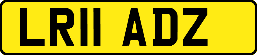 LR11ADZ