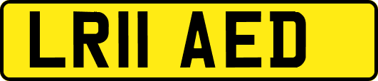 LR11AED
