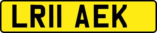 LR11AEK