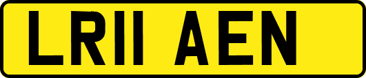 LR11AEN