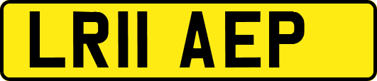LR11AEP