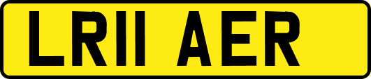 LR11AER