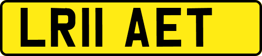 LR11AET