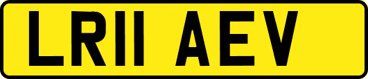 LR11AEV