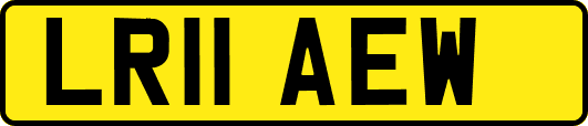 LR11AEW