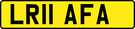 LR11AFA