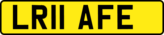 LR11AFE