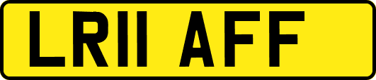 LR11AFF