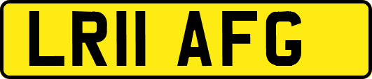 LR11AFG