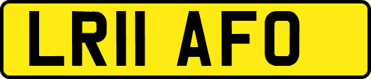 LR11AFO