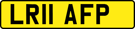 LR11AFP