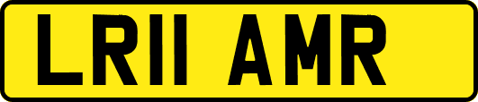 LR11AMR