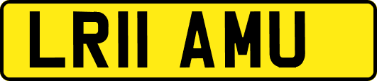 LR11AMU