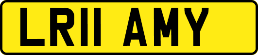 LR11AMY