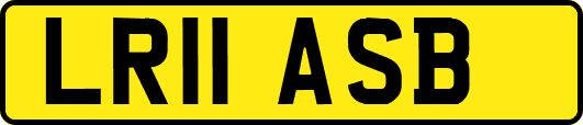 LR11ASB