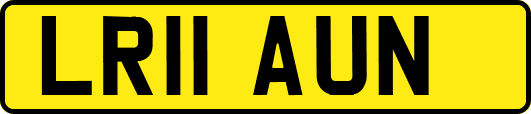 LR11AUN