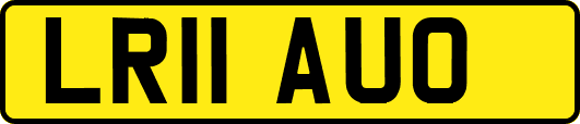 LR11AUO