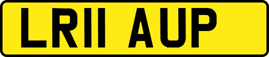 LR11AUP
