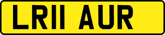 LR11AUR