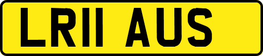 LR11AUS