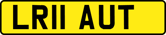 LR11AUT