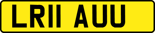 LR11AUU