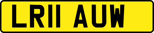 LR11AUW