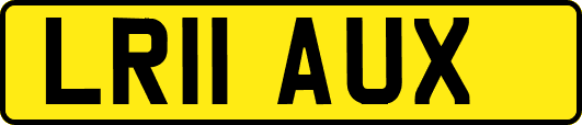 LR11AUX