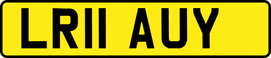 LR11AUY