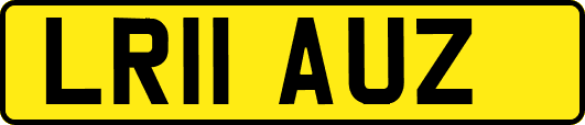 LR11AUZ