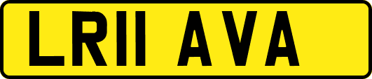 LR11AVA