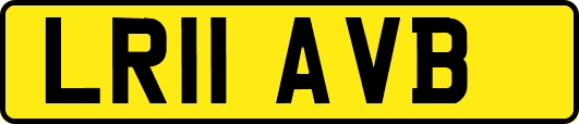 LR11AVB