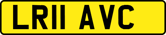 LR11AVC