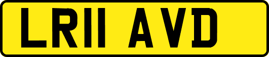 LR11AVD