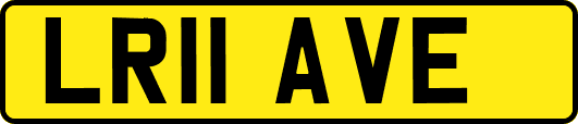 LR11AVE