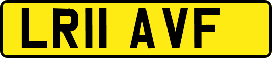 LR11AVF