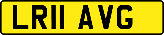 LR11AVG