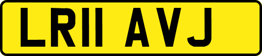 LR11AVJ