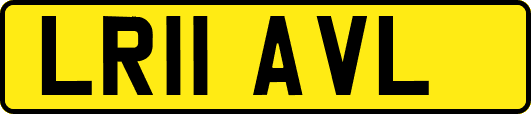 LR11AVL