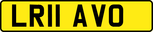 LR11AVO