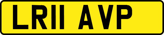 LR11AVP
