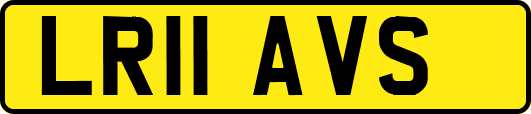 LR11AVS