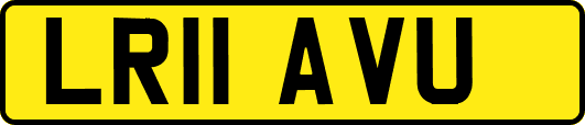 LR11AVU