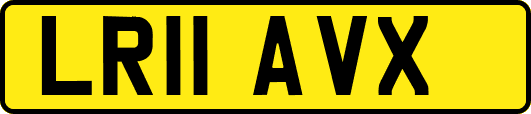 LR11AVX