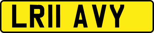 LR11AVY