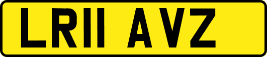 LR11AVZ