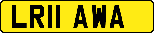 LR11AWA