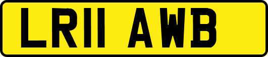 LR11AWB
