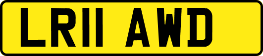 LR11AWD